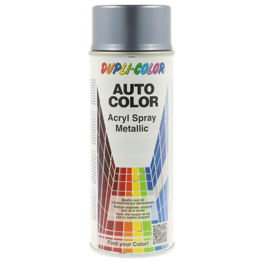 Dupli Auto-Color-Spray 400 ml 807602 AC blau metallic 20-0082